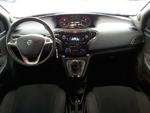 LANCIA Ypsilon 1.2 69cv 5 porte 30th Anniversary *solo 43.400 Km*