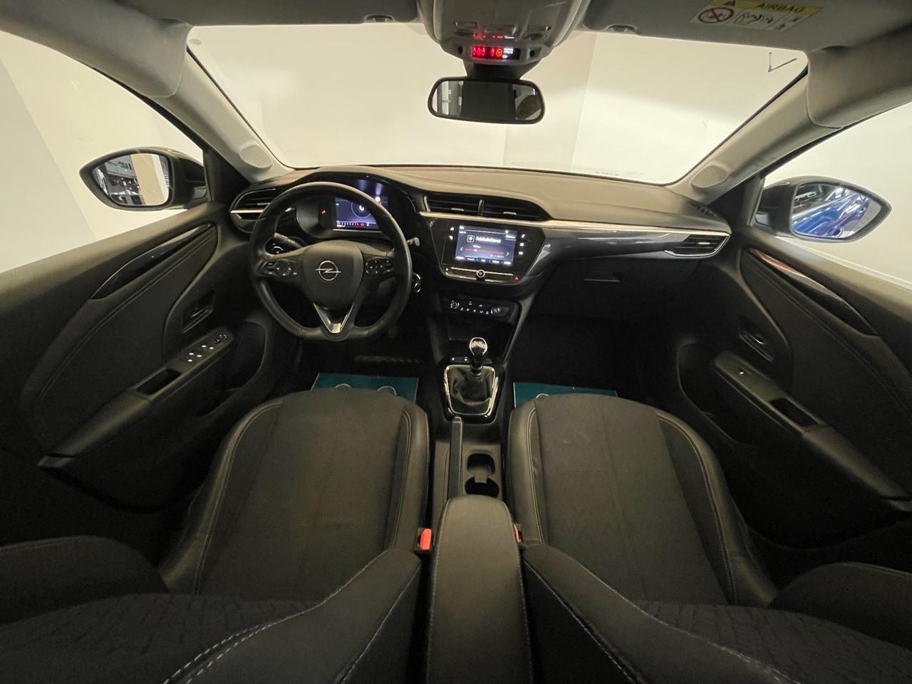 Opel Corsa 1.2 100 CV Edition