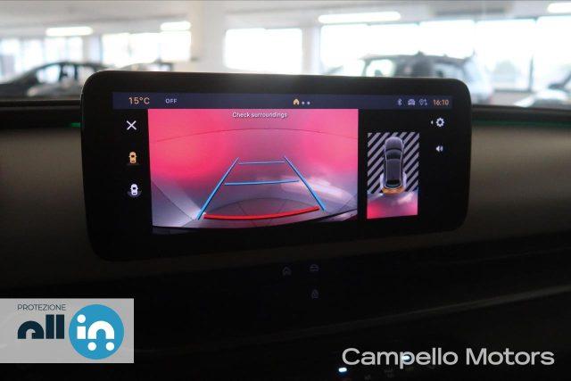 FIAT 600 600 1.2 Hybrid 100cv La Prima