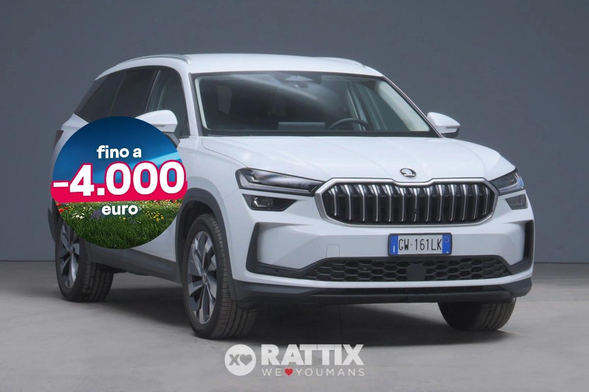 Skoda Kodiaq 2.0 TDI EVO 150CV Style DSG