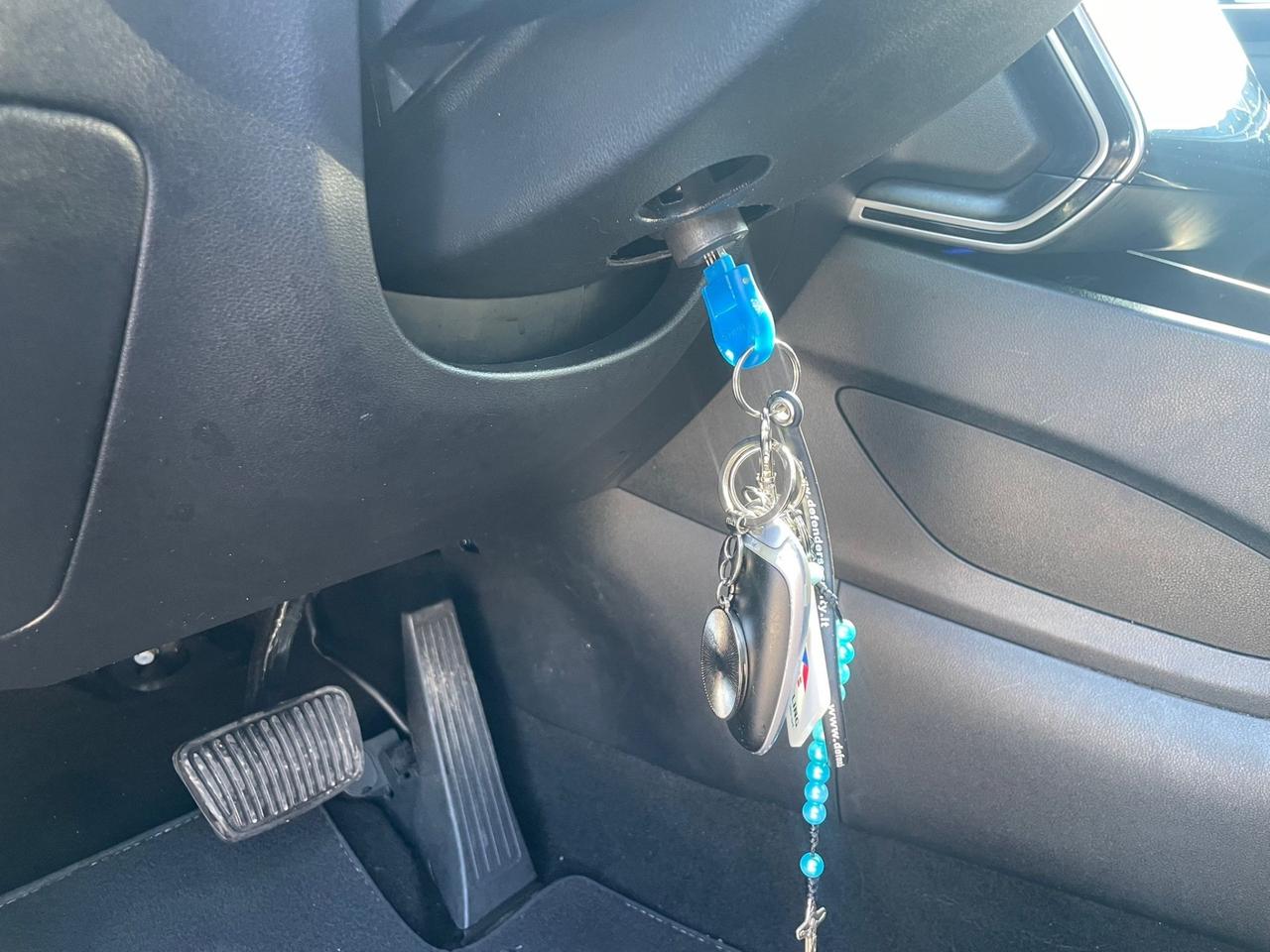 Hyundai Tucson 1.6 CRDi 136CV 48V DCT XLine