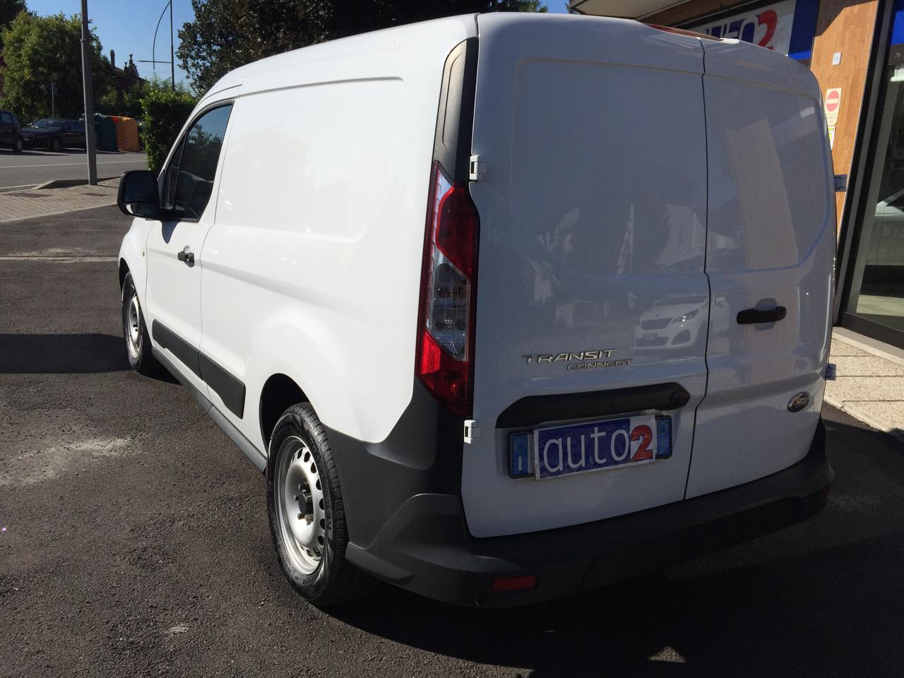 Ford Transit Connect 210 1.5 TDCi 100CV PL Furgone Trend