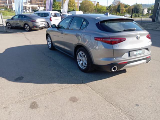ALFA ROMEO Stelvio *PROMO* 2.2 Td 190 CV AT8 Q4 Business