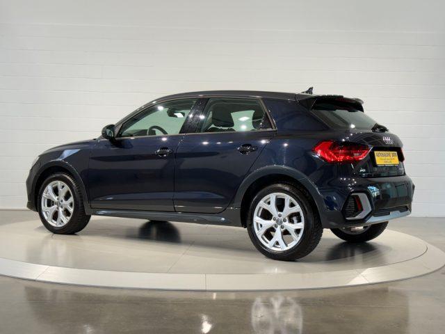 AUDI A1 citycarver 30TFSI S tronic Admired PREZZO REALE