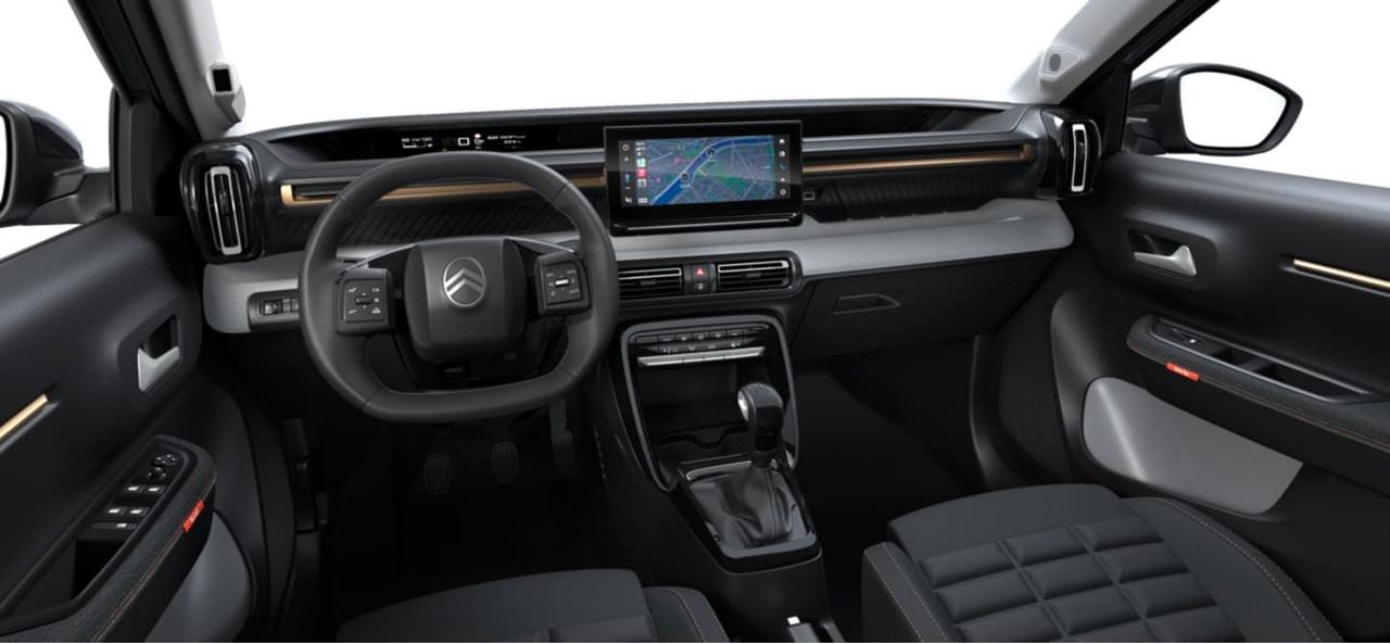 CITROEN C3 Aircross 2ª s. C3 Aircross PureTech...