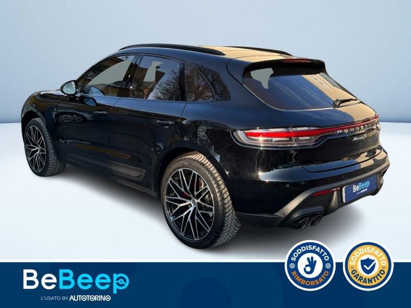 Porsche Macan 2.9 S 380CV PDK