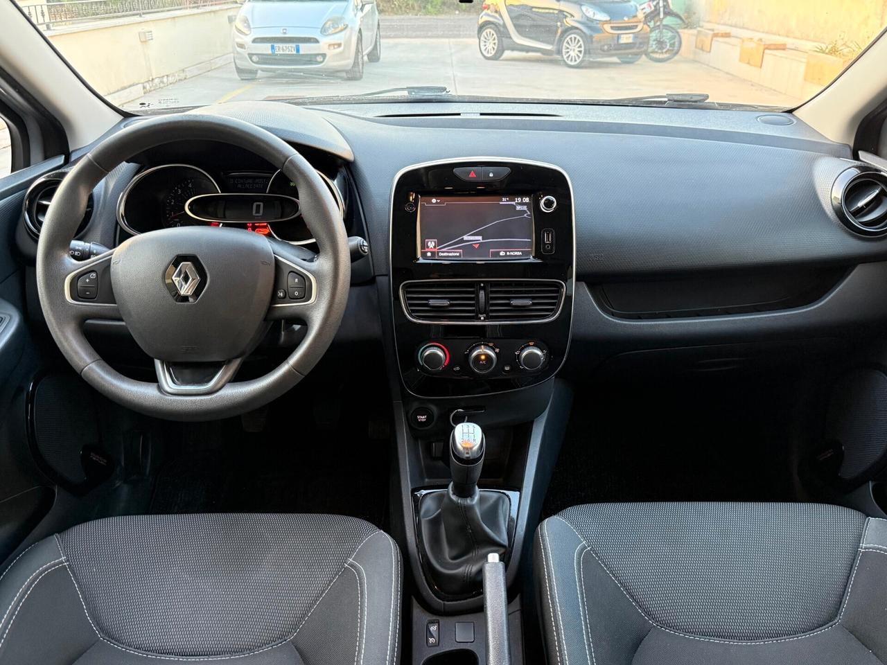 Renault Clio dCi 8V 90CV Start&Stop 5 porte Energy Zen