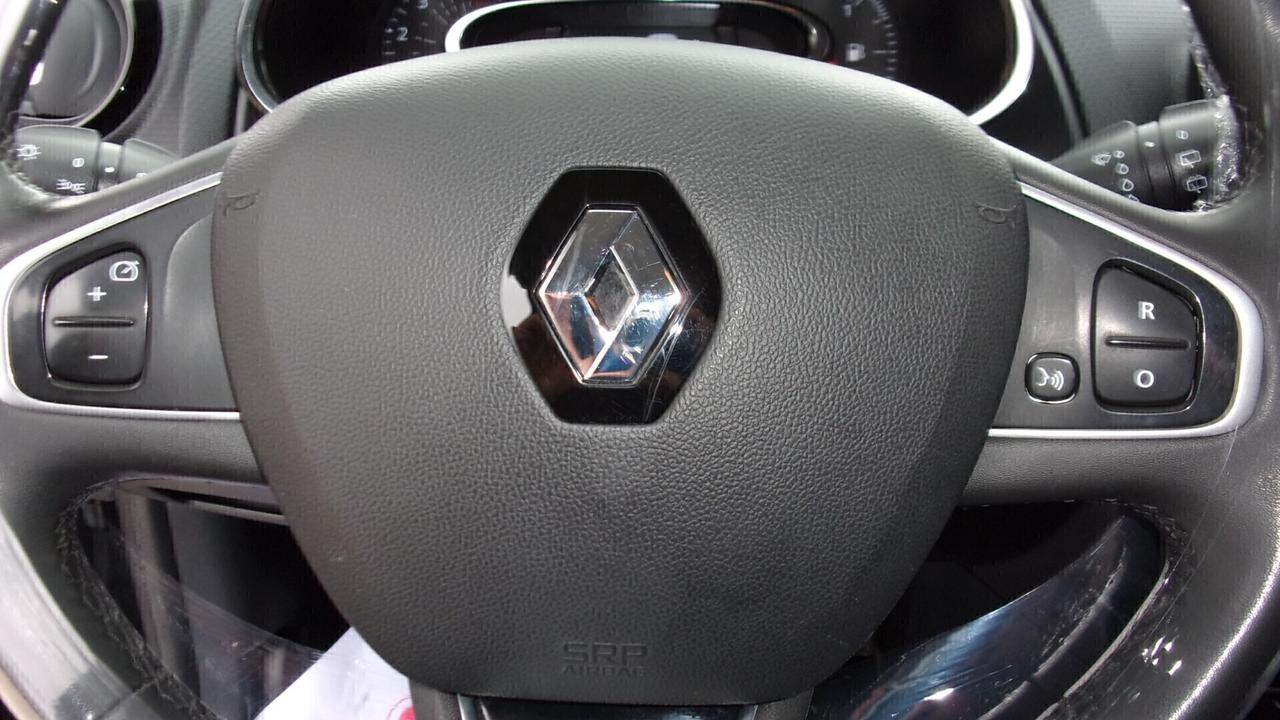 Renault Clio dCi 8V 90 CV 5 porte Life