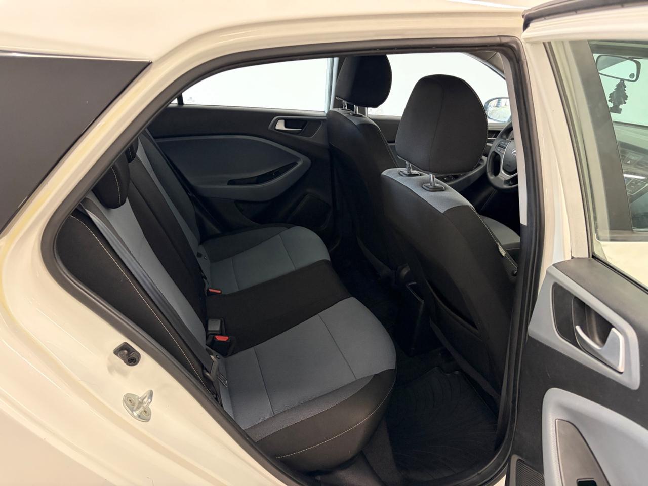 Hyundai i20 1.4 CRDi 5 porte Style 90 cv