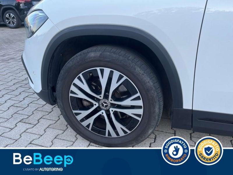 Mercedes-Benz GLA 200 D PROGRESSIVE ADVANCED AUTO