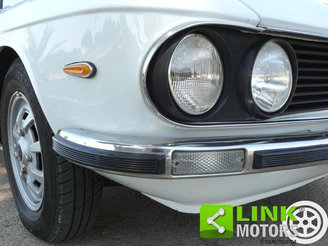 LANCIA Fulvia 1,3 COUPE'