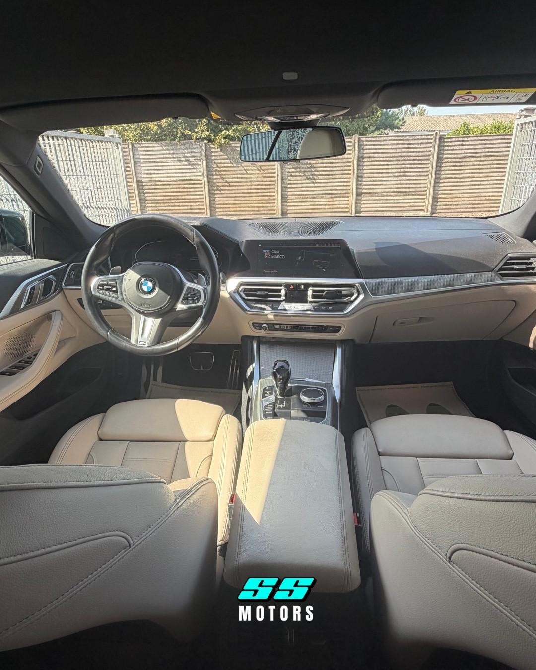 Bmw 320 320i Msport CABRIO