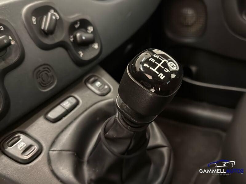 FIAT Panda 1.2 69cv E6 Easy