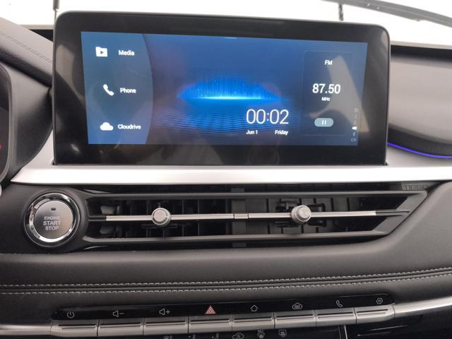 DR MOTOR DR6 1.5 turbo Gpl 149cv cvt