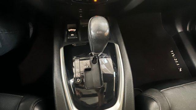 NISSAN X-Trail 1.6 dCi 2WD Visia