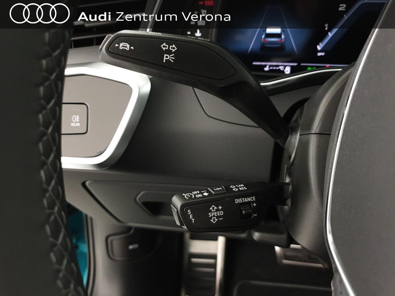 Avant 3.0TDI 344CV quattro tiptr Sport Attitude