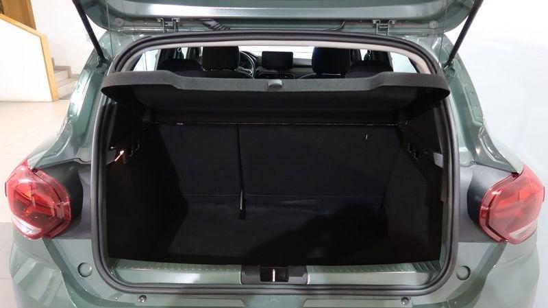 Dacia Sandero Sandero Streetway 1.0 TCe 90 CV Expression