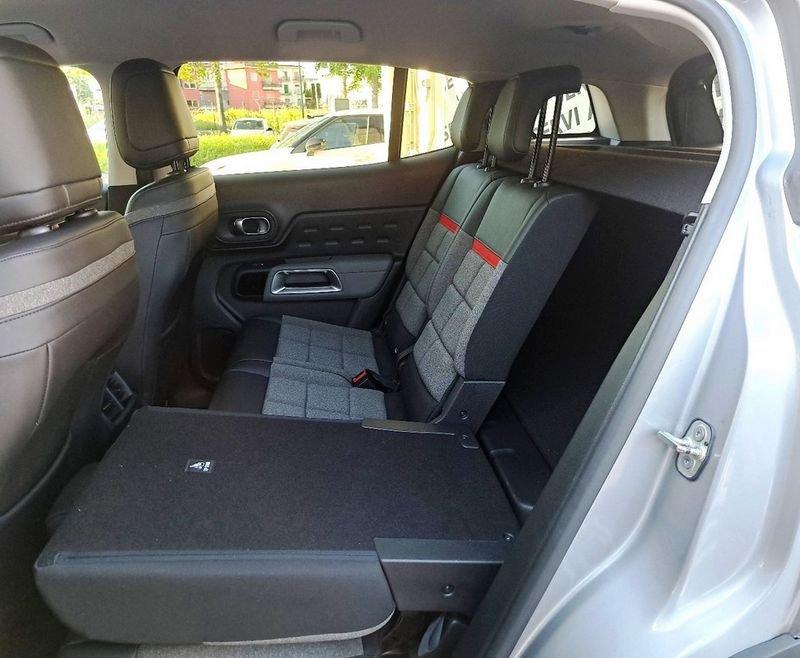 Citroën C5 Aircross BlueHDi 130 S&S Shine