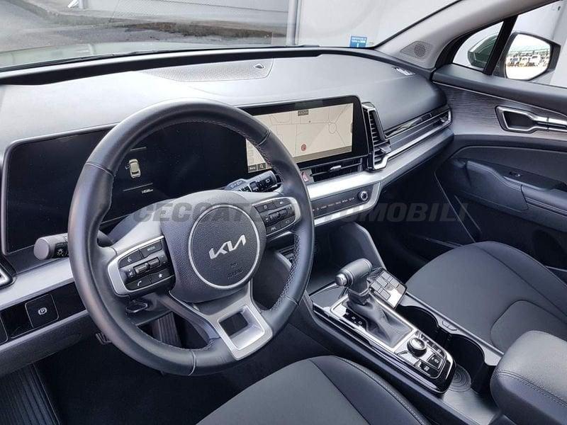 KIA Sportage Sportage 1.6 crdi mhev Business dct