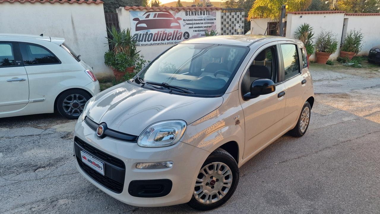 Fiat Panda 1.2 EasyPower Lounge