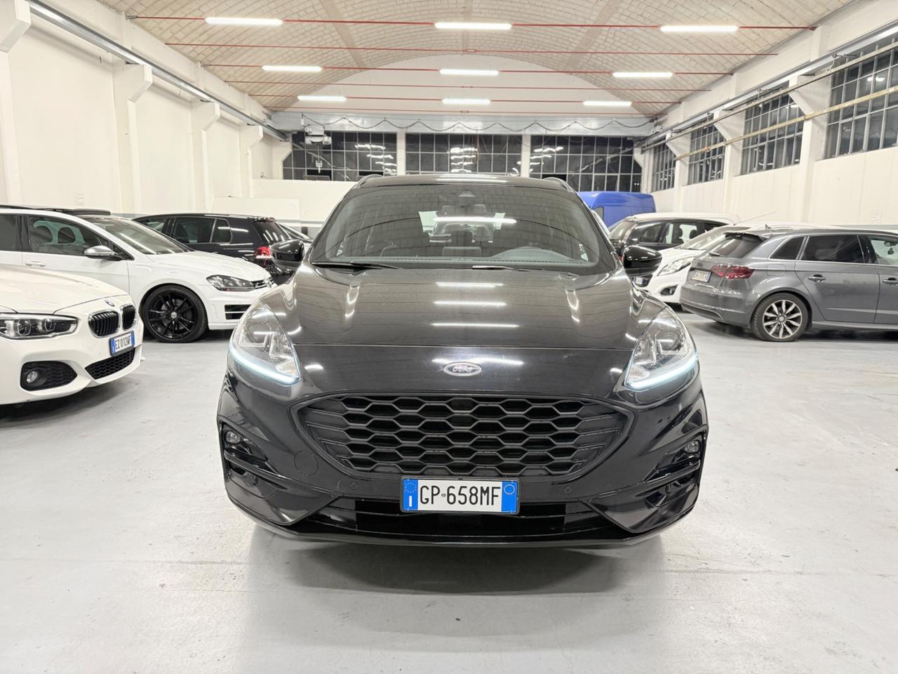 Ford Kuga 2.5 Plug In Hybrid 225 CV ST-Line 2023