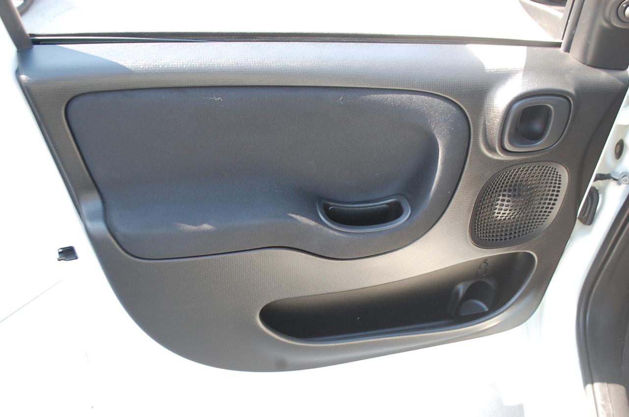 Fiat Panda 1.3 mjt 16v Easy 75CV E5+ Uff Italy Clima