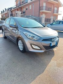Hyundai i30 1.6 CRDi 5p. Go Brasil