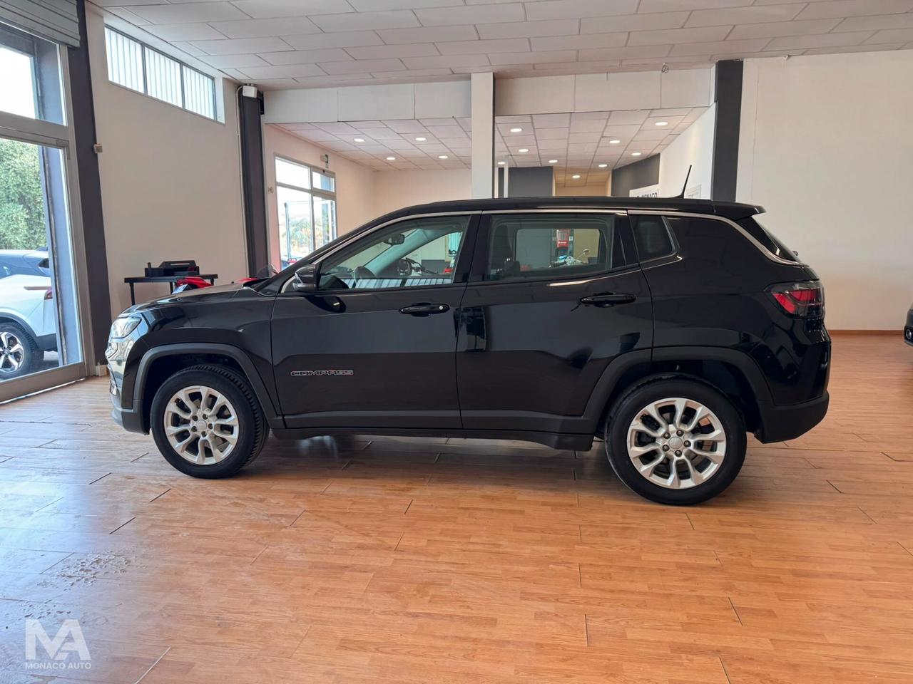 Jeep Compass 1.6 Multijet II 2WD Business