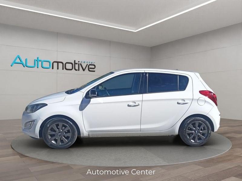Hyundai i20 1.1 CRDi Classic