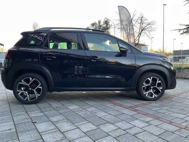 Citroen C3 Aircross PureTech 130 S&S EAT6 Shine Pack