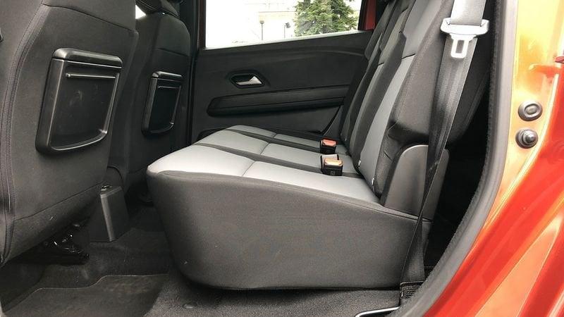 Dacia Jogger Extreme TCe 100 GPL ECO-G 5P