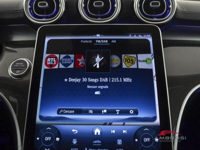 MERCEDES-BENZ C 220 220 d Mild hybrid Premium Pro