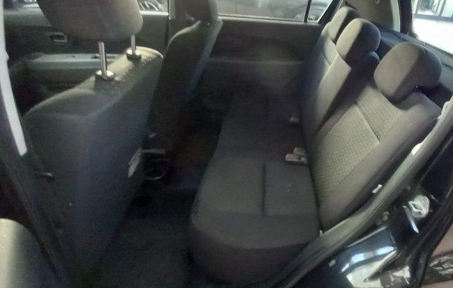 DAIHATSU Sirion 1.0 5 porte