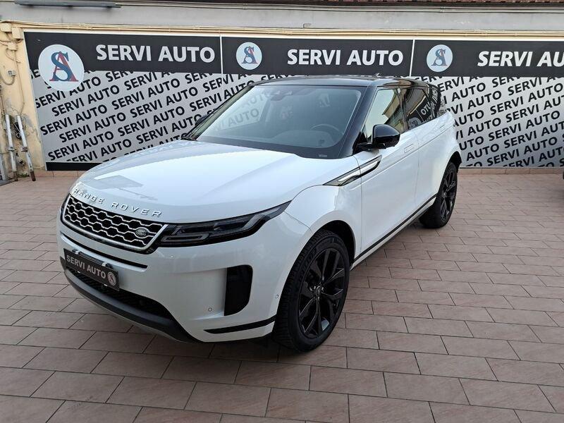 Land Rover Range Rover Evoque Range Rover Evoque 2.0D I4 180 CV AWD Auto R-Dynamic SE