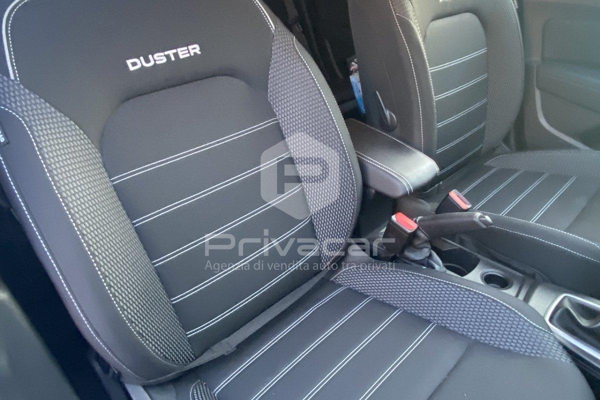 DACIA Duster 1.0 TCe GPL 4x2 Journey UP