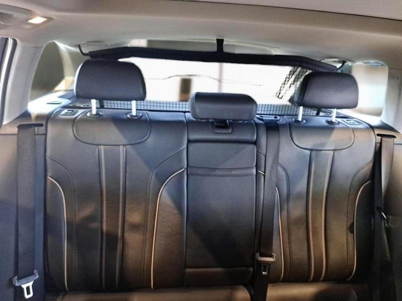 BMW 520 xDrive Luxury Auto MH48V Touring