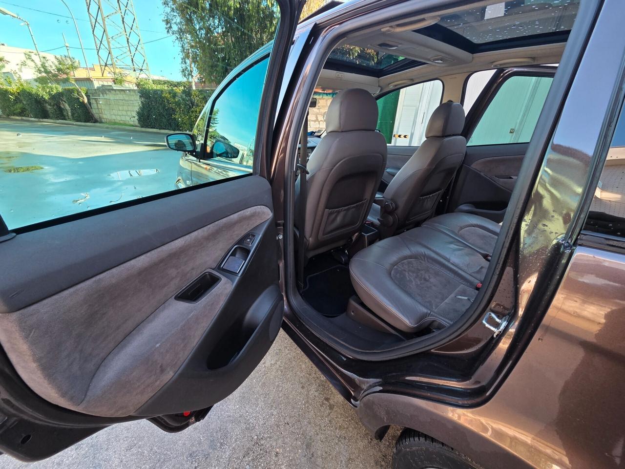 Lancia MUSA 1.3 Multijet 16V 90 CV Platino