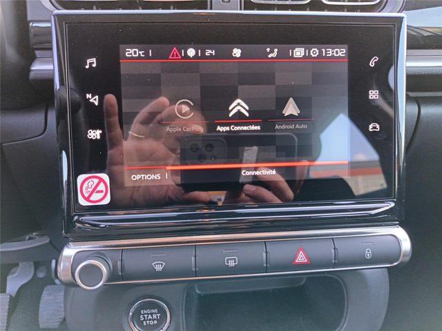 CITROEN C3 3ª serie PureTech 83 S&S Shine