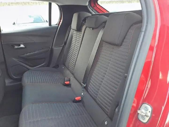 Peugeot 208 PureTech 75 Stop&Start 5 porte Active