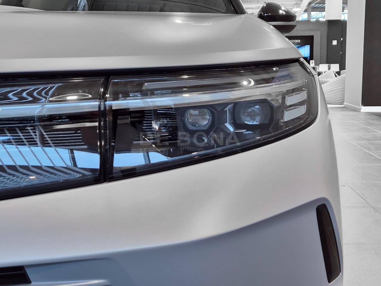 Opel Grandland 1.2 hybrid gs 136cv e-dcs6