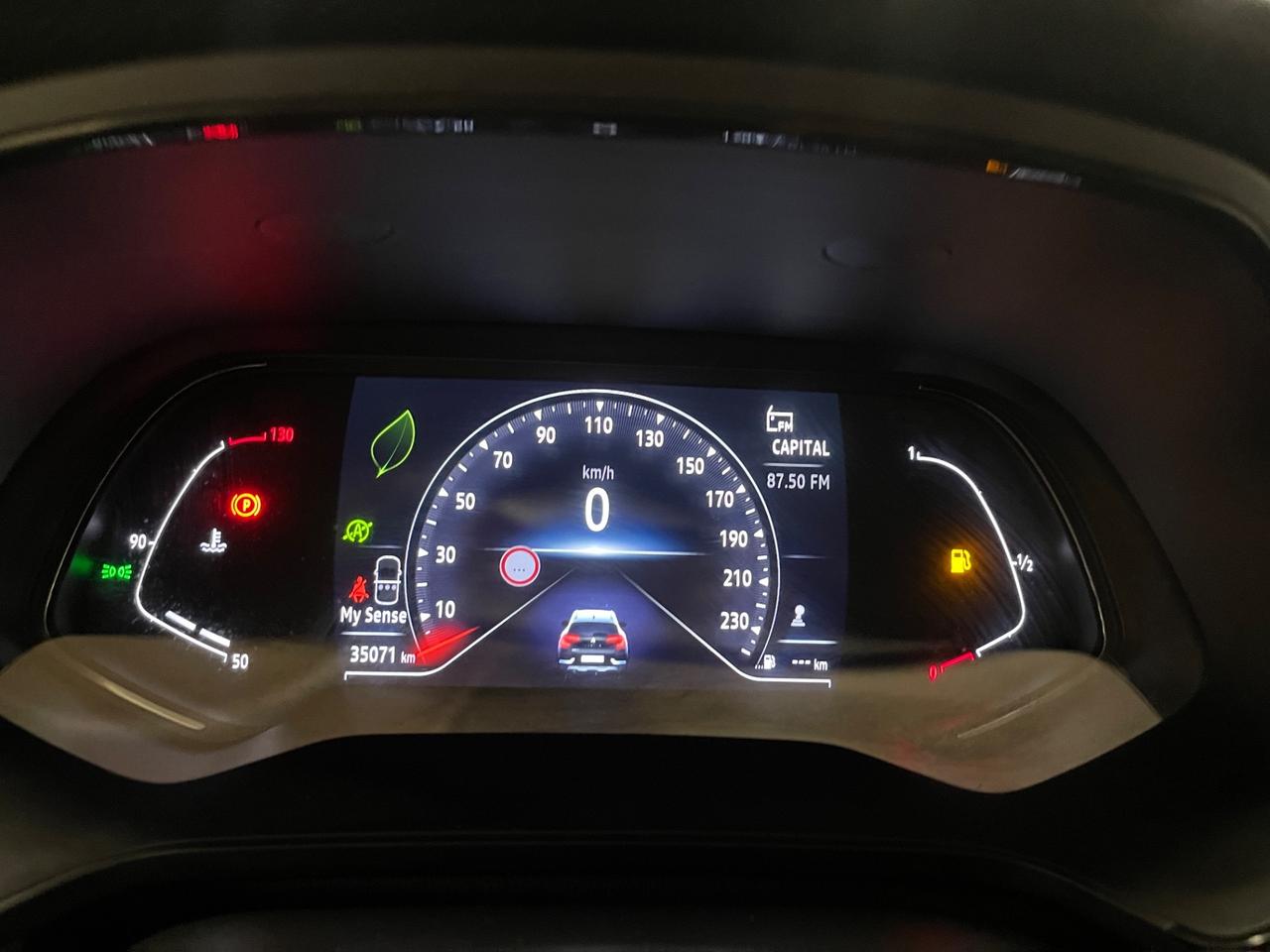 Renault Captur TCe 90 CV Techno 2024