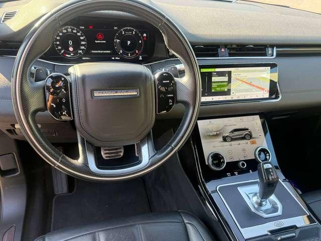 Land Rover Range Rover Evoque 2.0d i4 mhev R-Dynamic SE awd 180cv auto