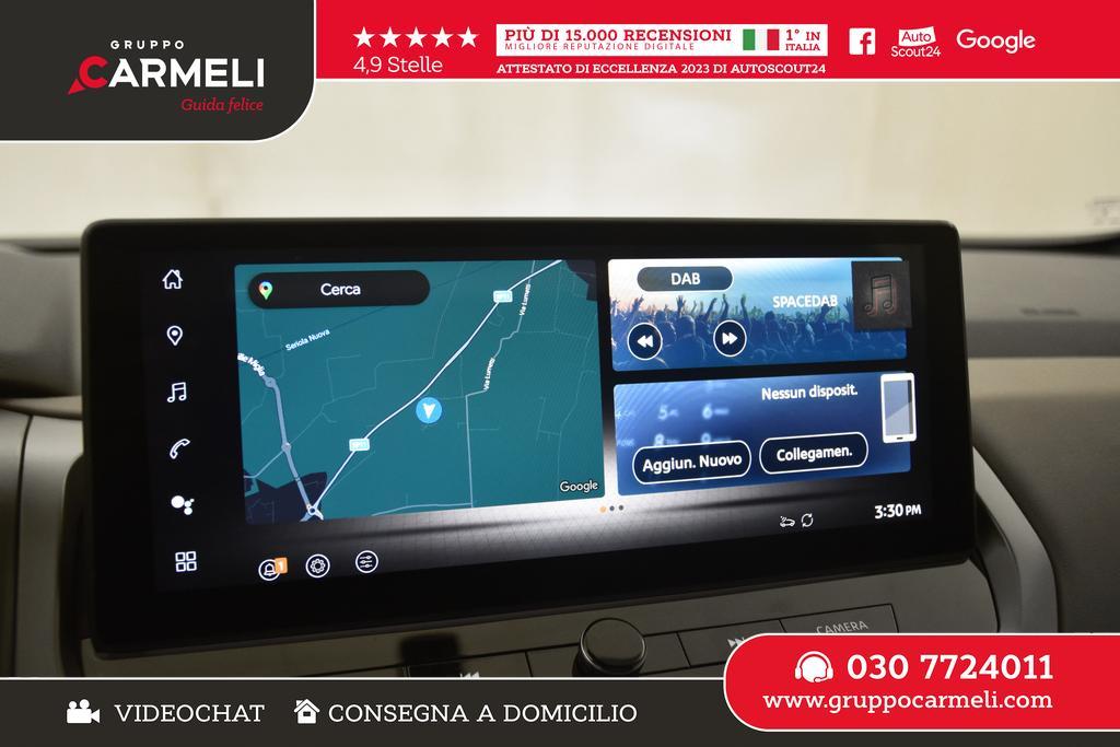 Nissan Qashqai 1.3 Mild Hybrid Tekna 2WD