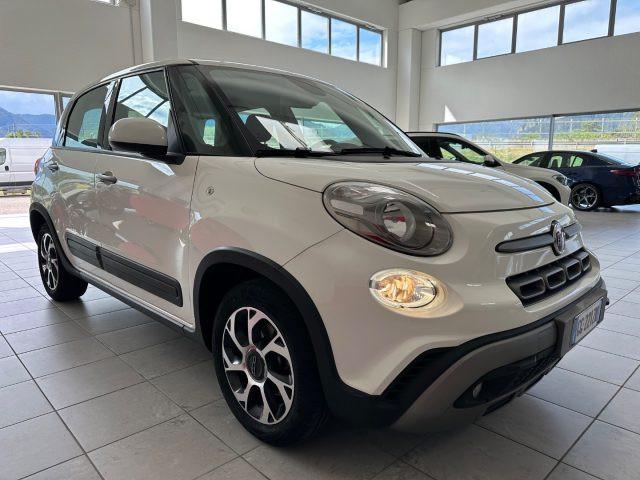 FIAT 500L 1.4 95 CV S&S Cross