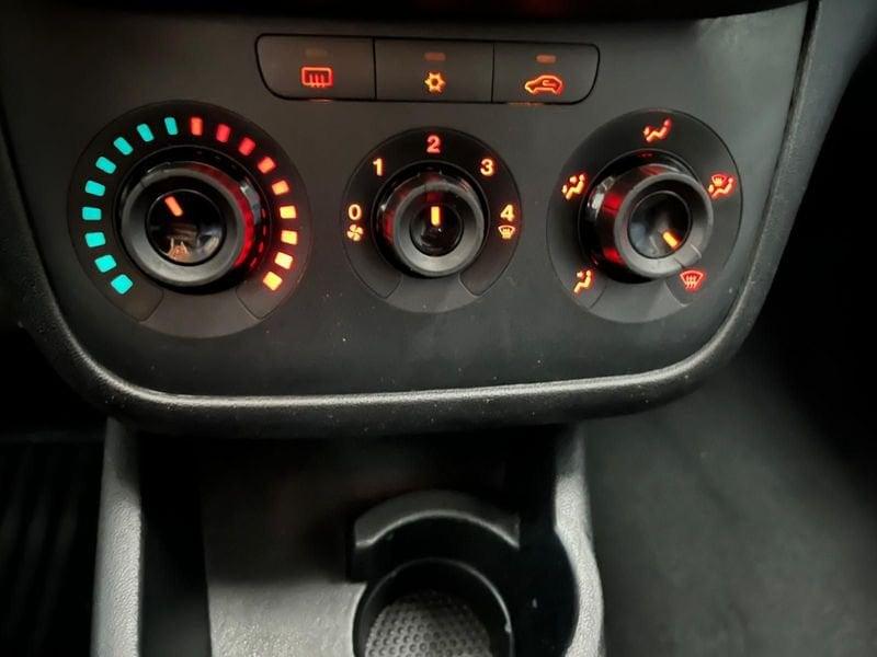 FIAT Punto Evo Punto Evo 1.4 5 porte Dynamic