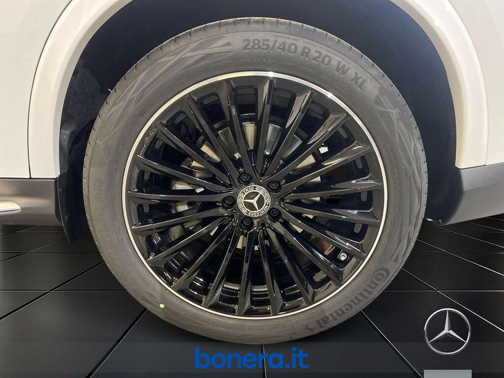 Mercedes GLC 220 220 d AMG Line Premium 4Matic 9G-Tronic