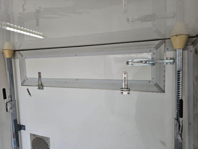PEUGEOT Boxer 335 2.2 BlueHDi 140CV S&S L3H2 FRIGO ZANOTTI 0°C