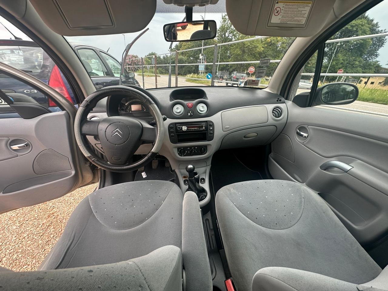 Citroen C3 1.4 HDi 68CV Classique