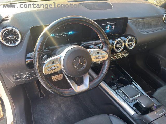 MERCEDES-BENZ GLA 220 d Automatic 4Matic Premium