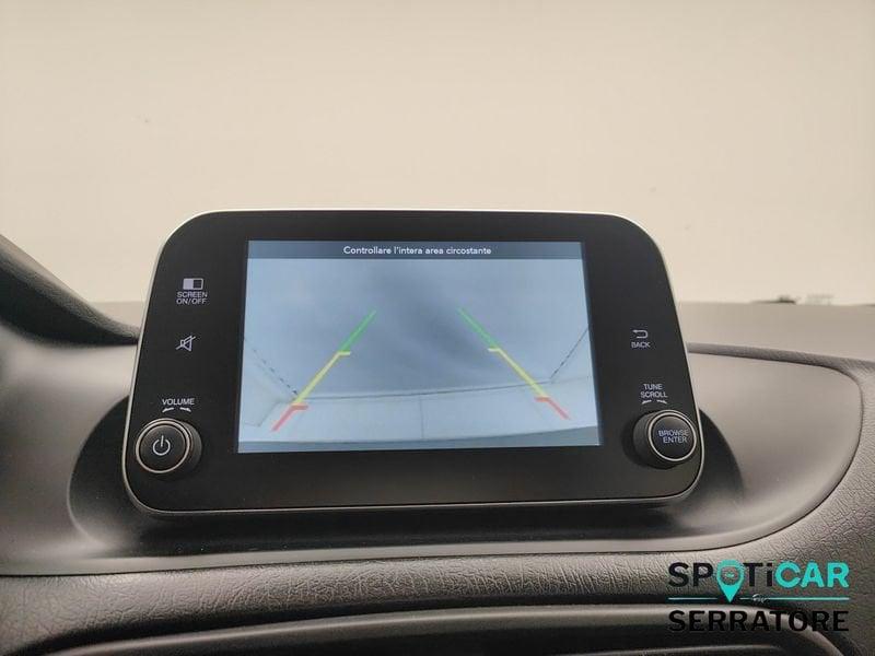 FIAT Tipo SW II 2016 SW 1.6 mjt Lounge s&s 120cv my20